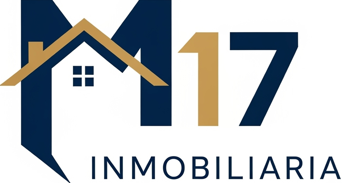 M17Inmobiliaria Logo